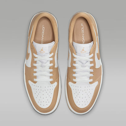 Air Jordan 1 Low G Golf Shoes