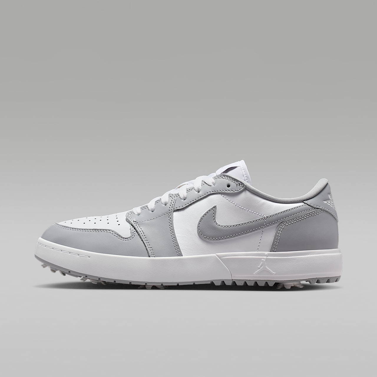 Air Jordan 1 Low G Spiked