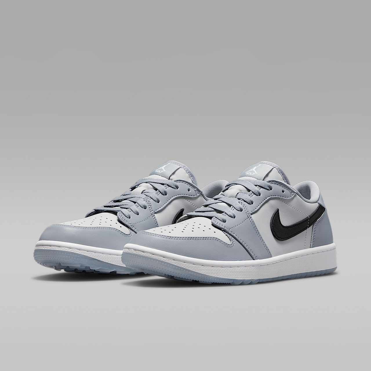 Air Jordan 1 Low G Golf Shoes