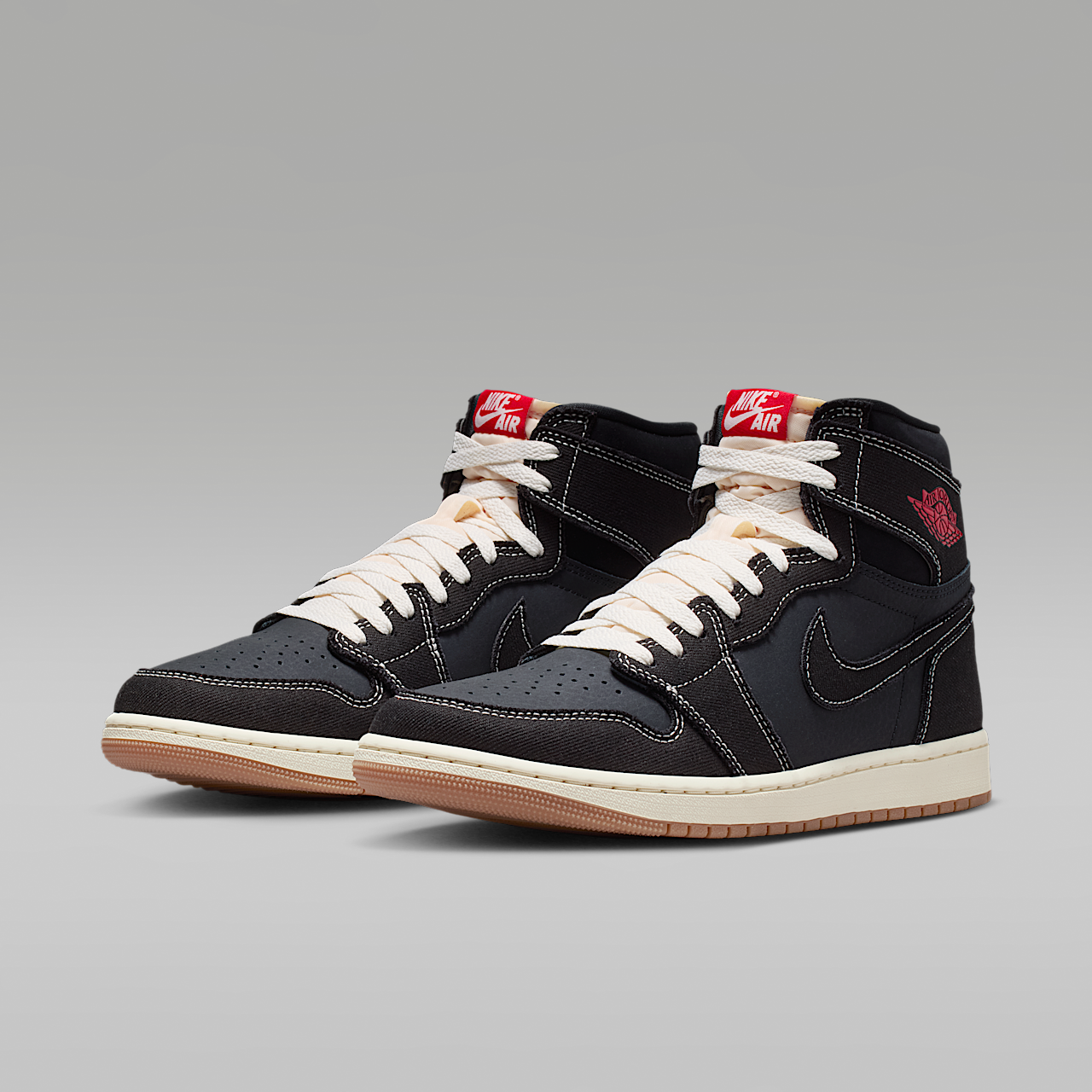 Air Jordan 1 Retro High OG Flight Club Men's Shoes