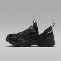 black-black-black