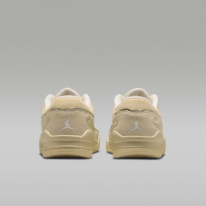 Flight Court Men's Shoes Leather and Suede